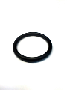 Image of O-ring. 34,2X4,0MM image for your 2002 BMW X5   